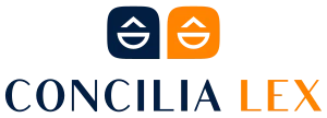 Concilia Lex logo