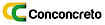 Conconcreto logo