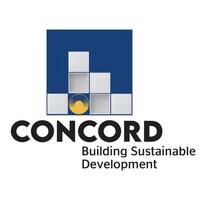 Concord Engineering & Contracting logo