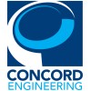 Concord Engineering Group logo