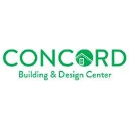 Concord Building & Design Center logo