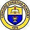 Concord Christian Academy logo