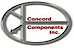 Concord Components logo