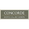 Concorde Hotels & Resorts logo