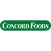 Concord Foods logo