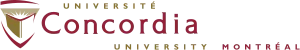 Concordia University logo