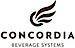 Concordia Beverage Systems logo