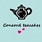 Concord Teacakes logo