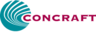 Concraft logo