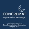 Concremat Engenharia E Tecnologia logo