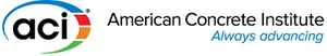 American Concrete Institute logo
