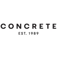 Concrete logo