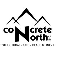 Concrete North logo