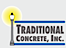 Traditional Concrete logo