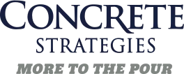 Concrete Strategies logo