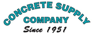 Concrete Supply logo