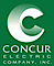 Concur Electric logo