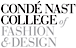 Condé Nast College Of Fashion & Design logo