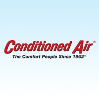 Conditioned Air logo