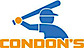 Condon''s Baseball logo