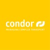 Condor Speditions-Transport logo