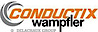 Conductix-Wampfler logo