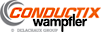 Conductix-Wampfler logo