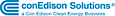 Consolidated Edison Solutions logo