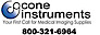 Cone Instruments logo