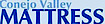 Conejo Valley Mattress logo