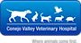 Conejo Valley Veterinary Hospital logo