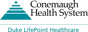 Conemaugh Health System logo