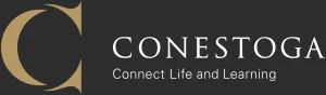 Conestoga College logo