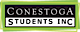 Conestoga Students logo