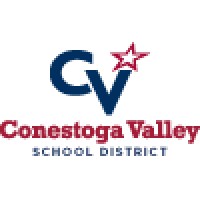 Conestoga Valley School District logo