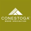 Conestoga Wood Specialties logo