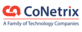 CoNetrix logo