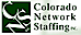 Colorado Network Staffing logo