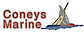 Coneys Marine logo