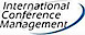 International Conference Management logo