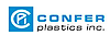 Confer Plastics logo