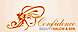 Confidence Beauty Salon U0026 SPA logo