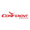 Confident Group logo