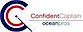 Confident Captain logo