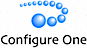 Configure One Cloud logo