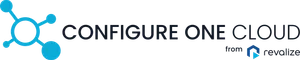 Configure One Cloud logo
