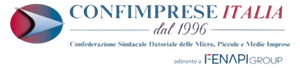 Confimprese Italia logo