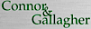 Connor & Gallagher Insurance Services logo