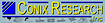 Conix Research logo