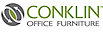 Conklin Office Furniture logo